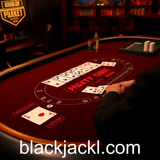 Blackjack's Resurgence Amidst Digital Era