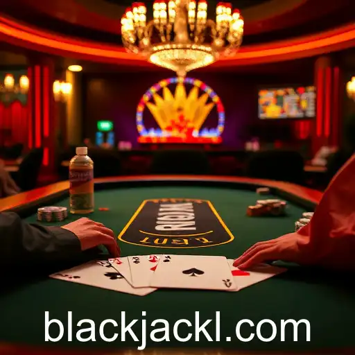 The Resilient Appeal of Blackjack in the Digital Age