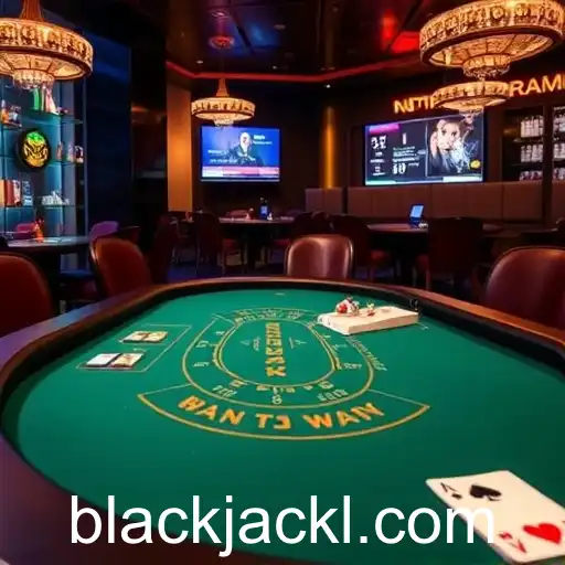 Exploring the Rise of Blackjack in 2025