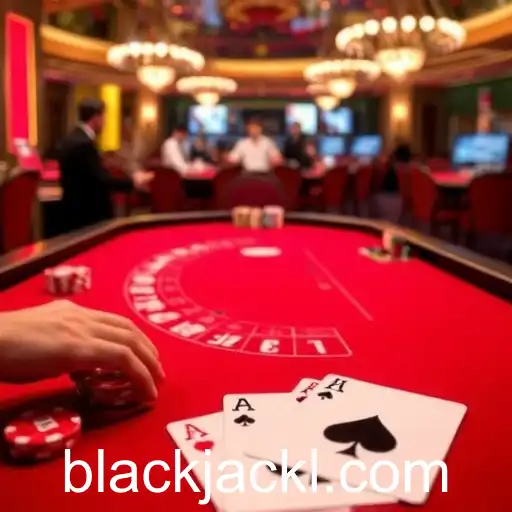 The Digital Evolution of Blackjack in the Gaming World