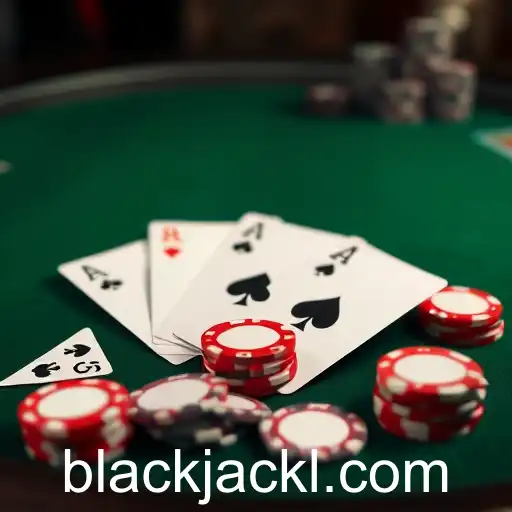 The Digital Evolution of Blackjack