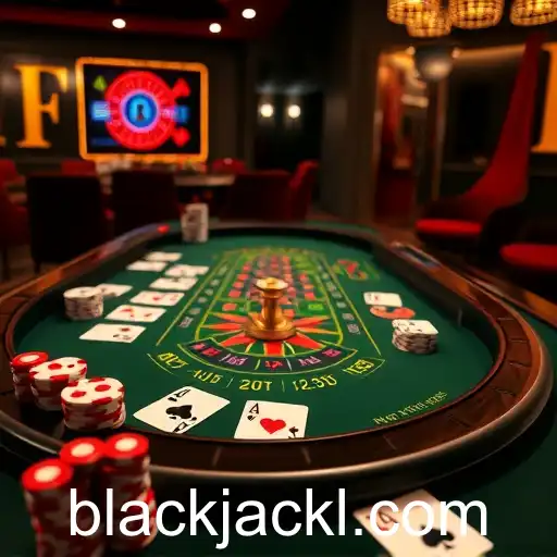 The Evolution of Blackjack in the Digital Age