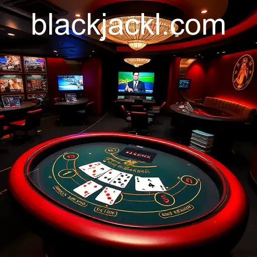 The Evolution of Blackjack in the Digital Era