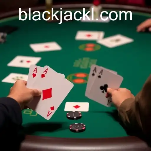 Exploring the Vibrant Community of Blackjack Enthusiasts in Player Forums