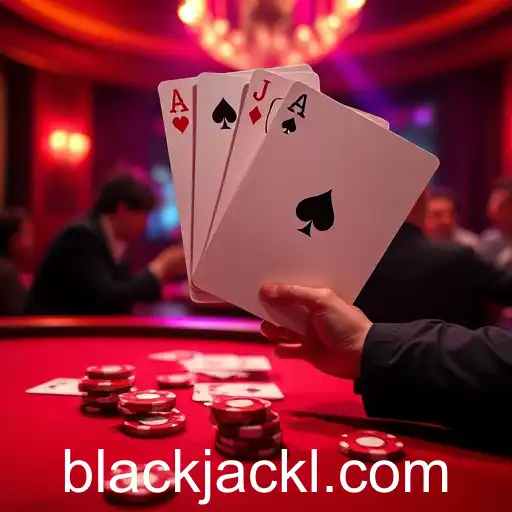 The Evolution of Blackjack in the Digital Age