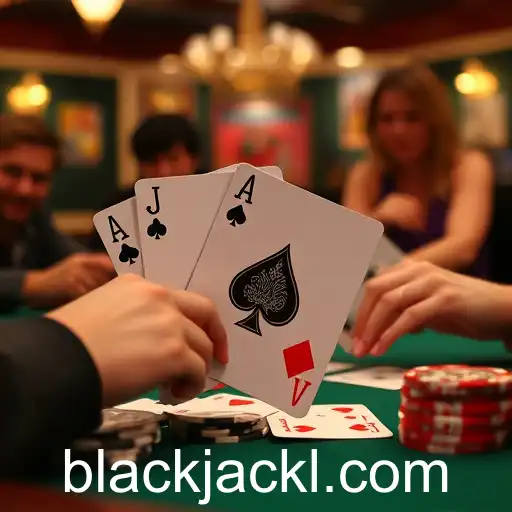 The Rise of Blackjack in Digital Gaming