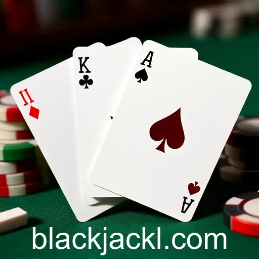 The Resurgence of Blackjack in Modern Gaming