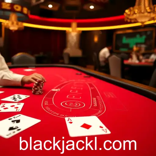 Blackjack: The Card Game Resurgence in the Digital Age