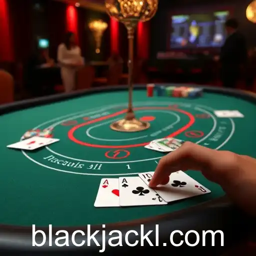 The Evolution of Online Blackjack in a Digital World