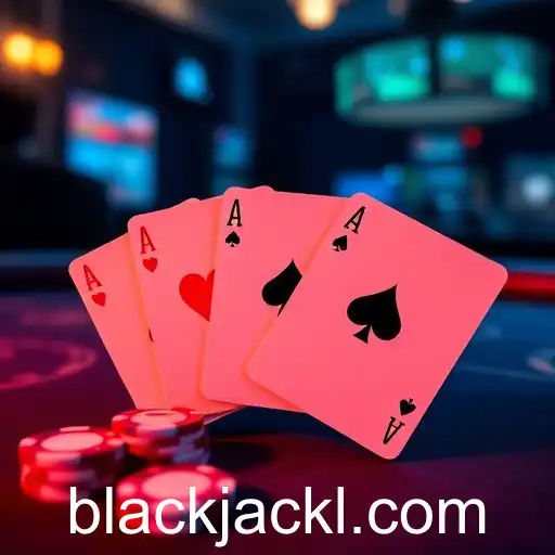 The Digital Expansion of Blackjack in Gaming
