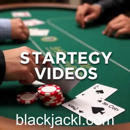 The Evolution of Blackjack in the Digital Era