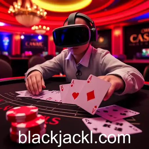 The Evolution of Blackjack in the Digital Age