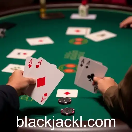 The Resurgence of Blackjack in the Digital Age