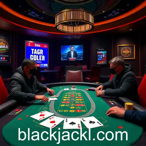 The Rise of Blackjack in Digital Gaming