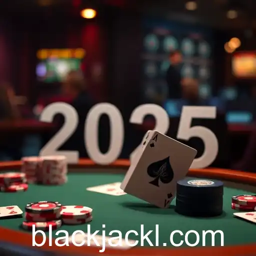 The Rise of Online Blackjack in the Digital Age