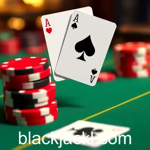 The Rise of Online Blackjack Amid Global Trends