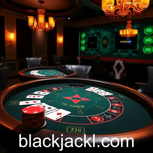 The Rise of Blackjack in the Digital Gaming Age