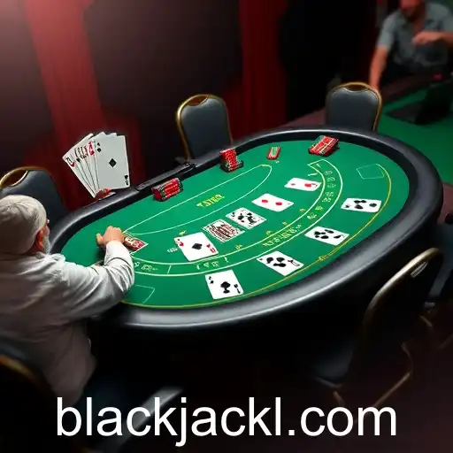 The Rise of Online Blackjack in 2026