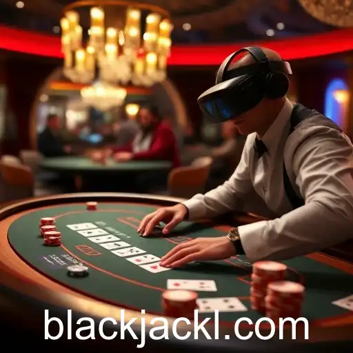 The Rise of Blackjack in Online Gaming