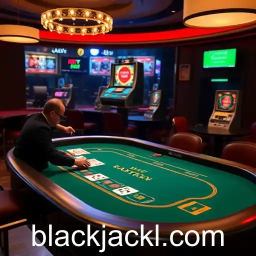 The Rise of Online Blackjack in 2026
