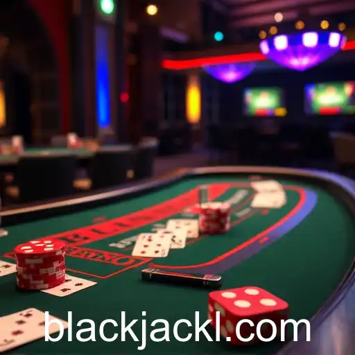 The Rise of Online Blackjack in 2025
