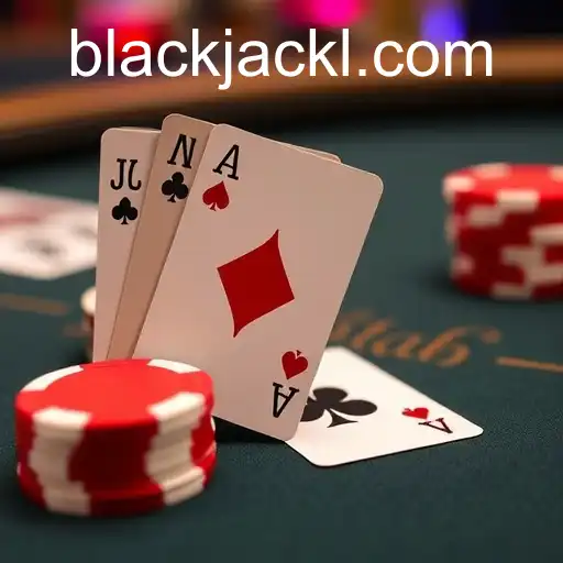 Mastering Blackjack: Essential Playing Tips for Success